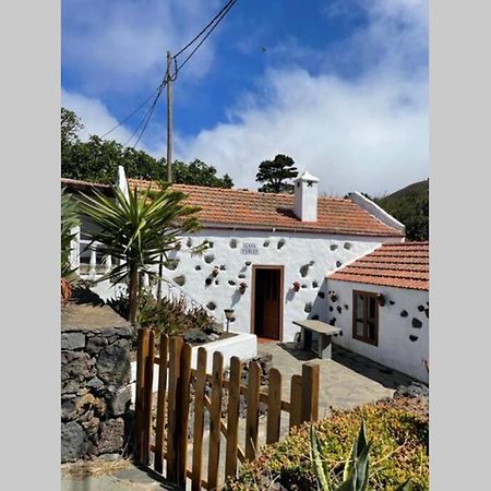 Casa Rural Febles Villa San Andres  Exterior photo