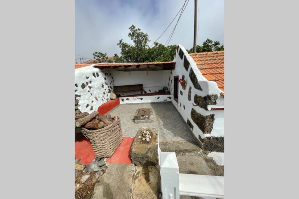 Casa Rural Febles Villa San Andres  Exterior photo