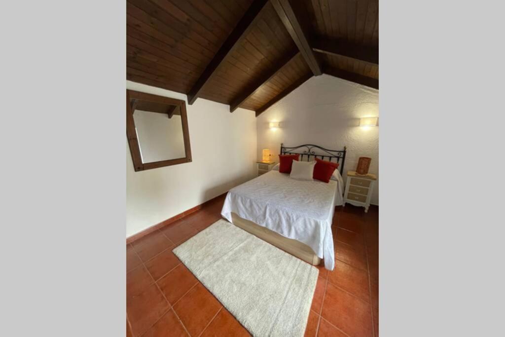 Casa Rural Febles Villa San Andres  Exterior photo